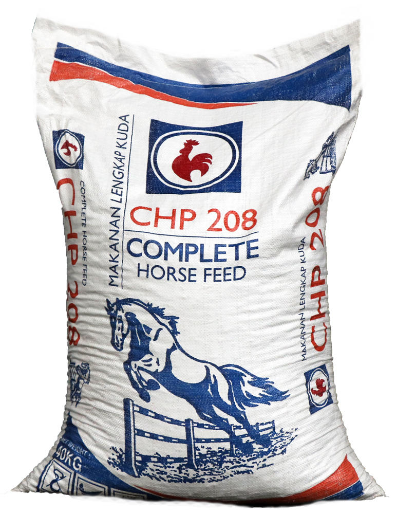 Horse Feed