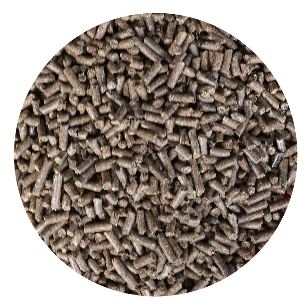 Premium Goat Pellet Detail