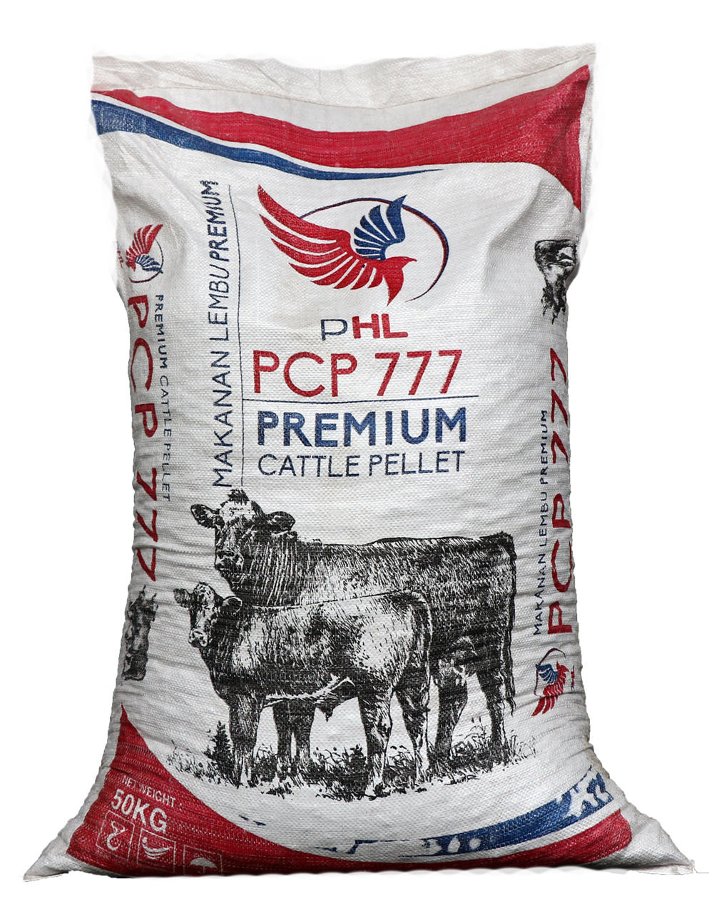 Premium Cattle Feed