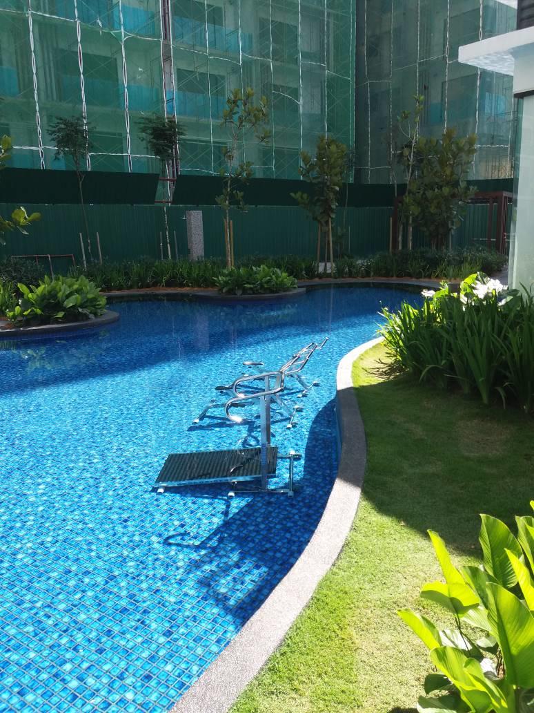 Mid Hill Genting 2