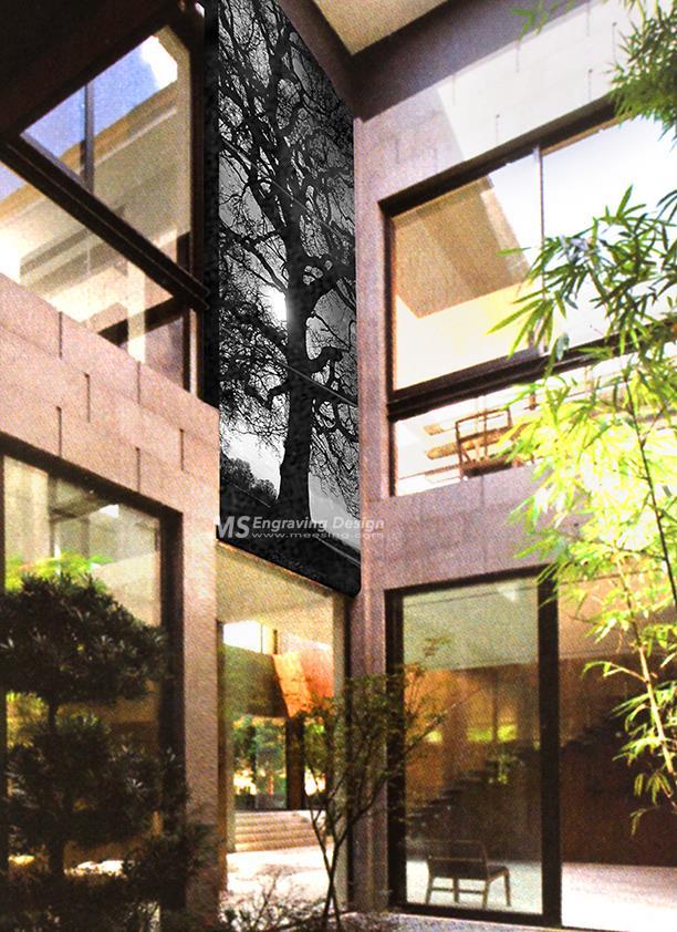 Black Granite Series