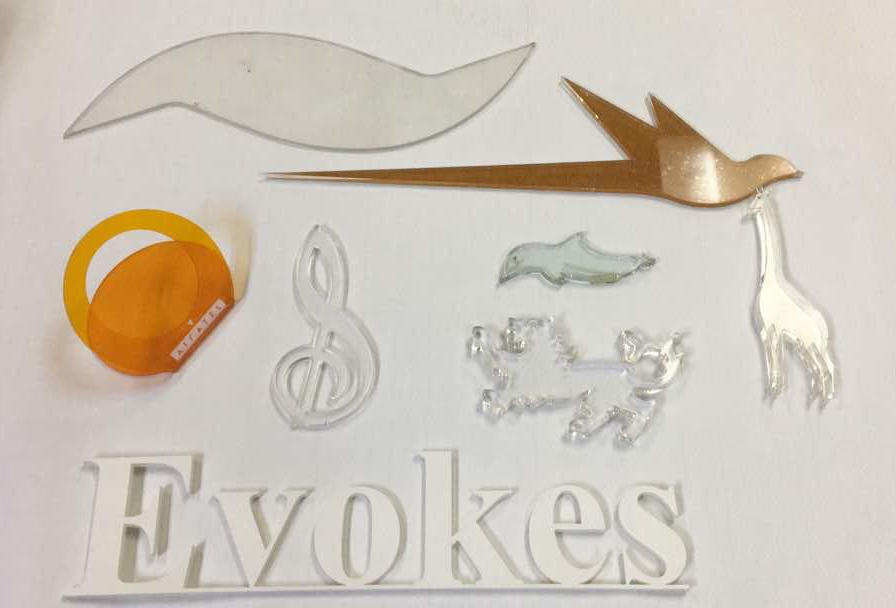 Laser Cutting