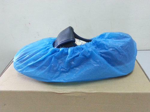 CPE SHOE COVER