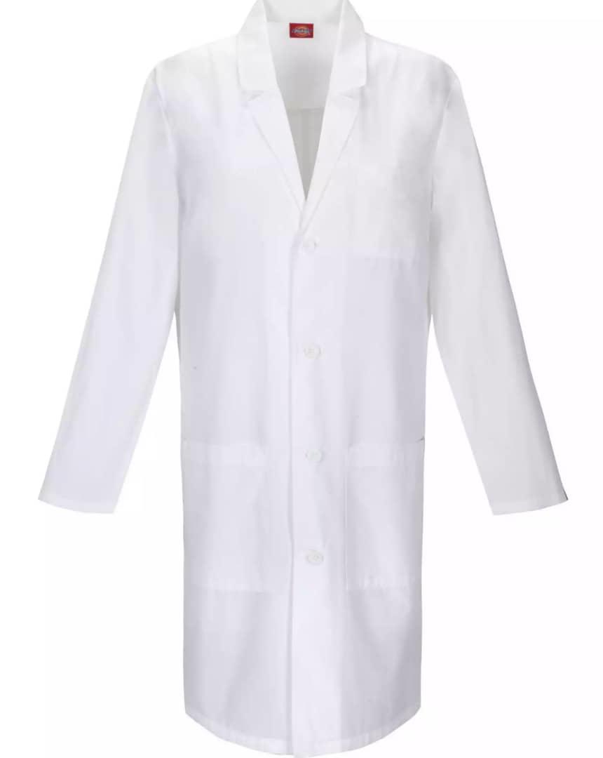 LONGSLEEVE LABCOAT