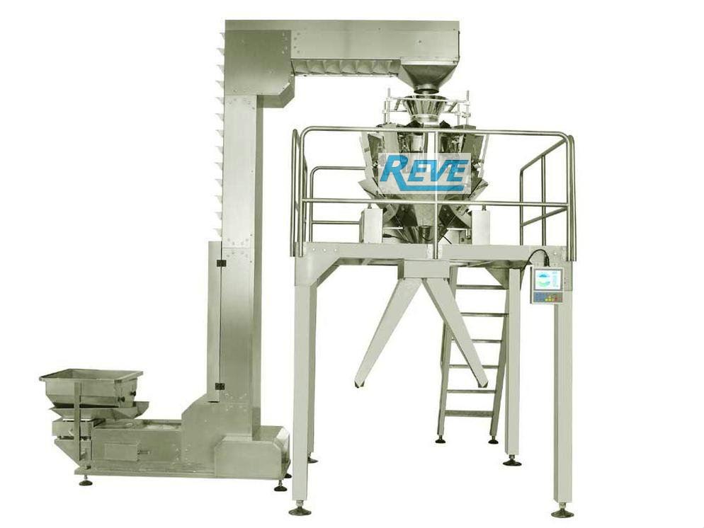 SEMI AUTO PACKING SYSTEM
