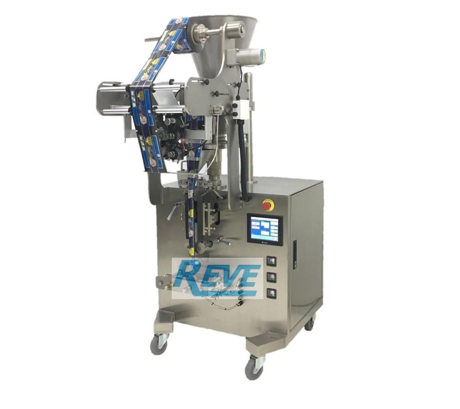 VERTICAL PACKING MACHINE 01