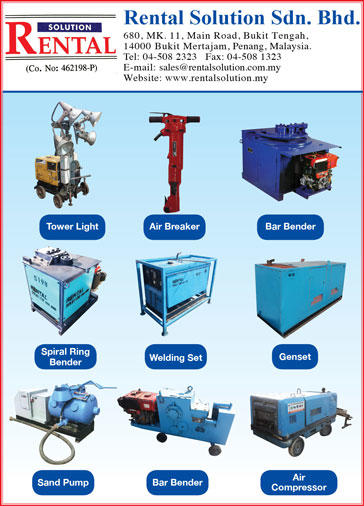 RENTAL SOLUTION SDN BHD_SP2021_Generators