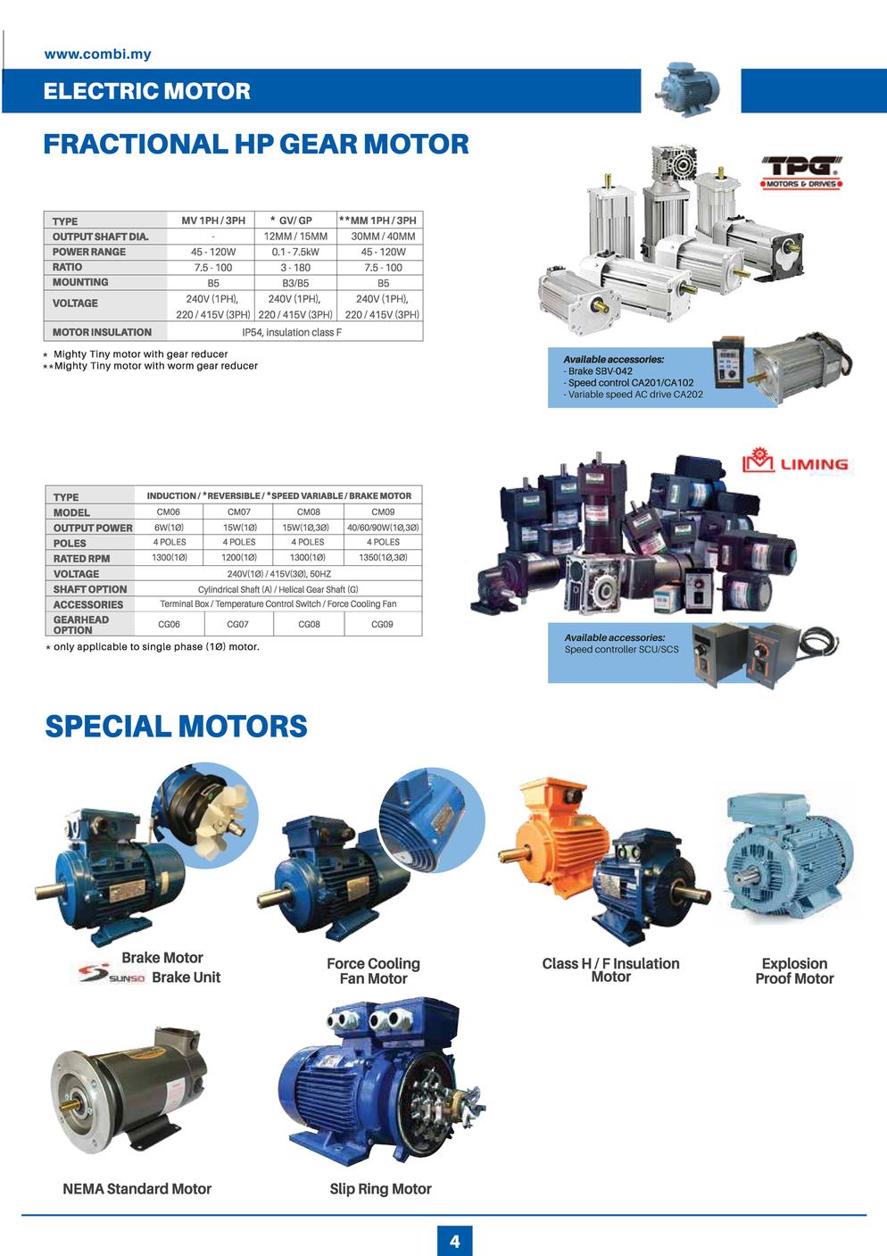 CATALOGUE Page 06