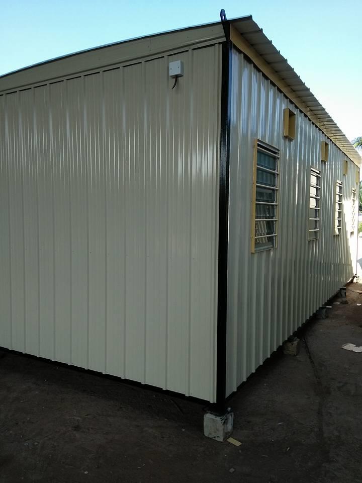 Econdex Cabin1