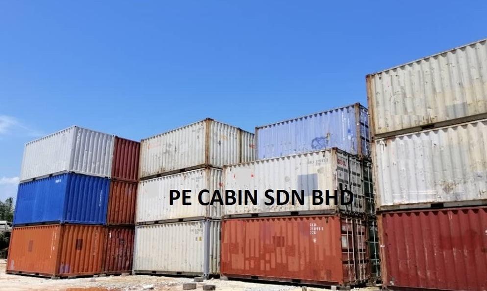 Storage Container