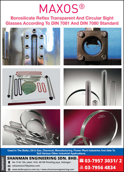 Shanman Glass   Construction, Industrial & Special Technical Demands