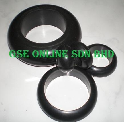 transformer rubber bushing 2