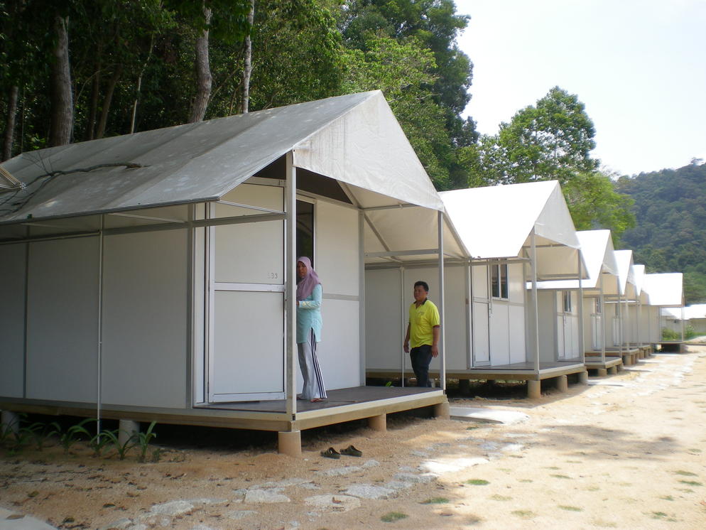 Pavilion 2