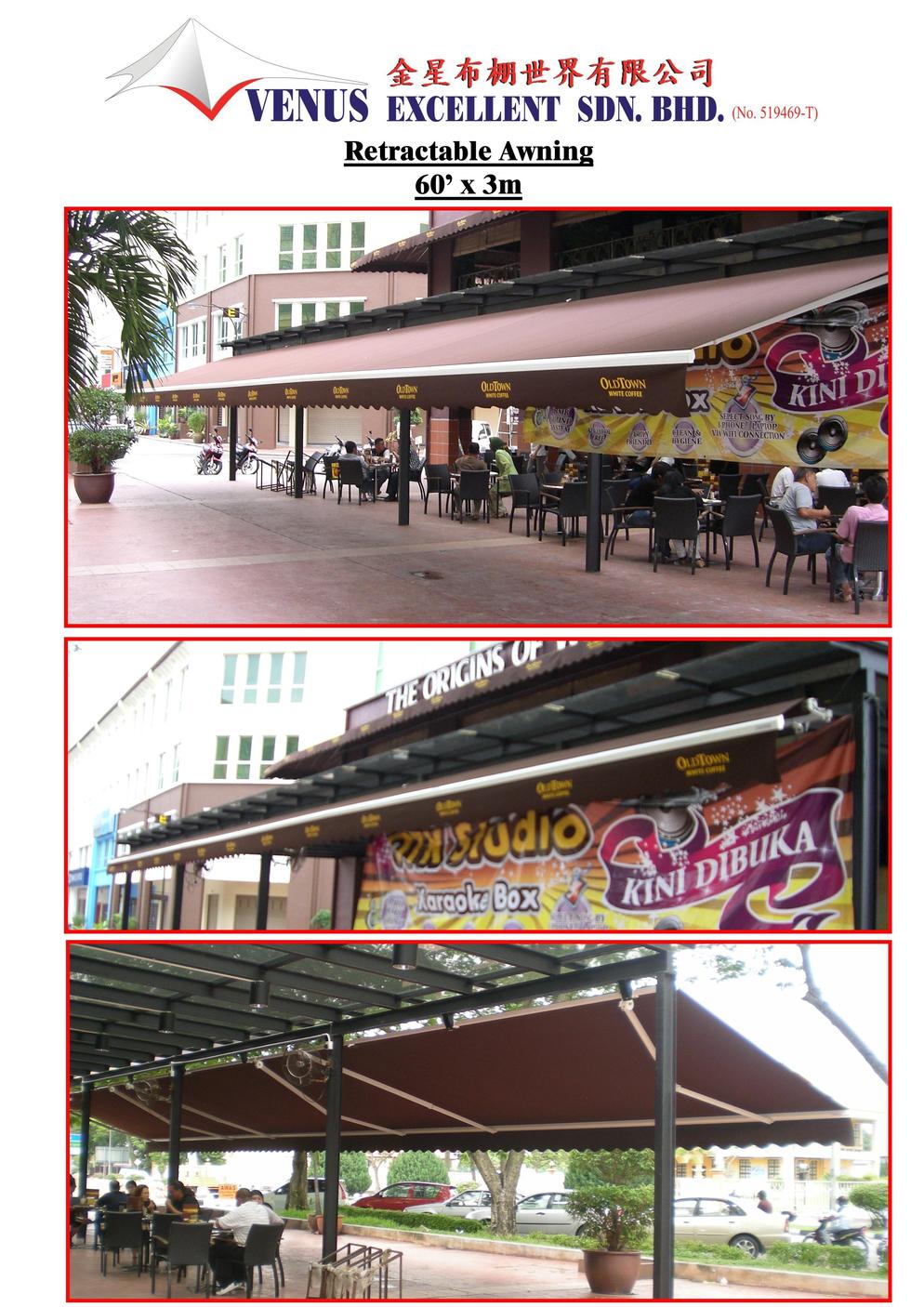 pg.43 Retractable Awning