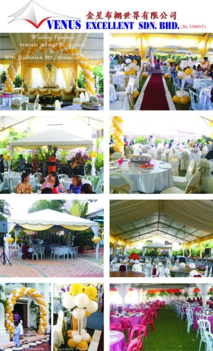 E-Wedding Function 2