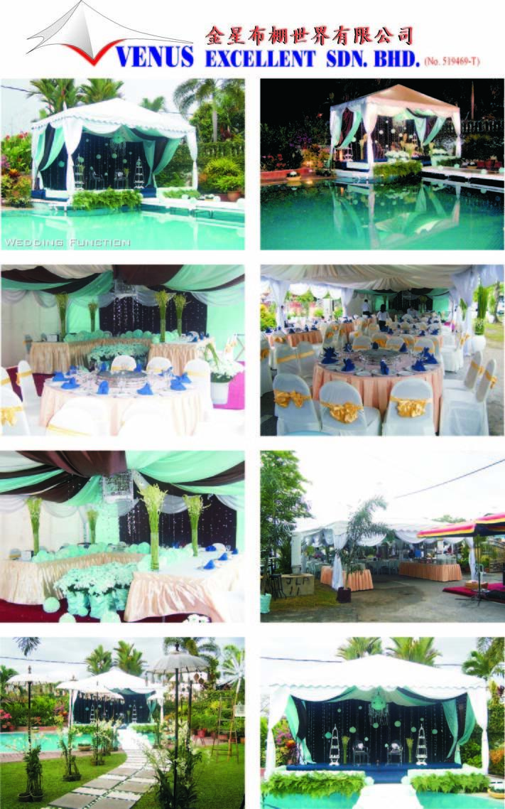 E-Wedding Function 3