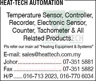 Print Advert