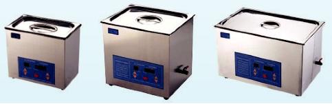 Ultrasonic Cleaning Digital type