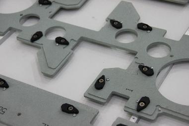Solidstone Solder Pallet