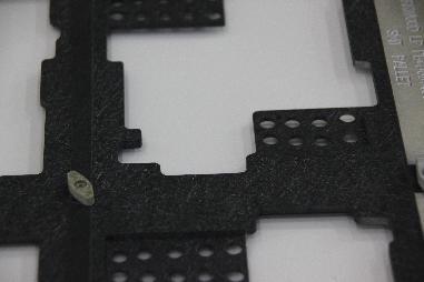 Solidstone Solder Pallet