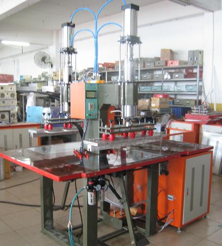 T-type Machine
