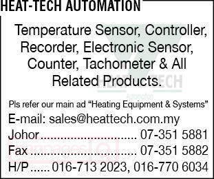 Print Advert