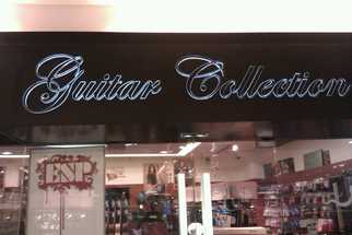 Guitar Collection Sdn. Bhd.