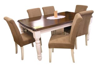 Dining Set-DS001