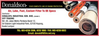Print Advert