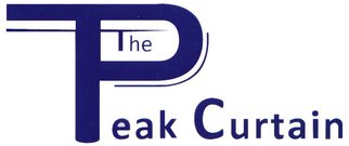 The Peak Curtain