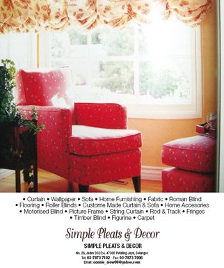 Print Advert