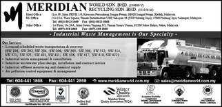 Print Advert