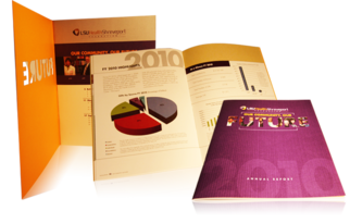 Annual Report 3