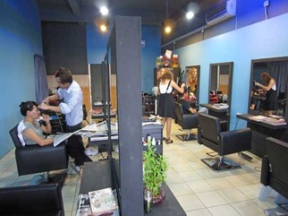 Allure deals hair studio