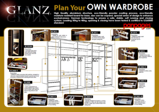 Plan Your Own Wardrobe