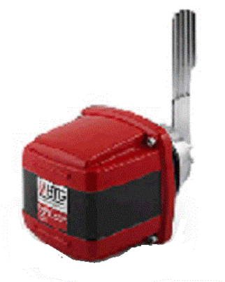 BTG ACT 2500 Ampliforce