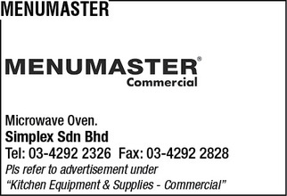 Print Advert