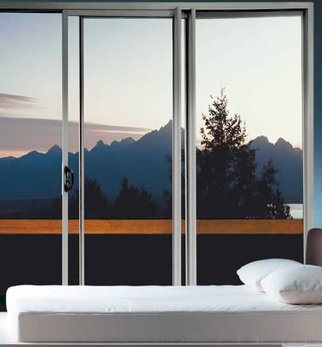 Aluminium Door-001
