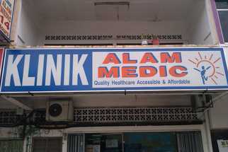 alam Medic
