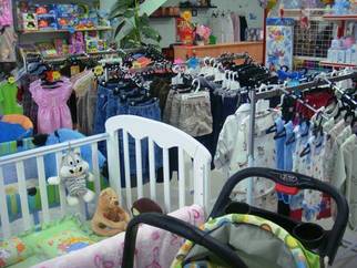 Citybaby Sdn Bhd-Baby products