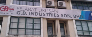 G.B. Industries Sdn. Bhd.