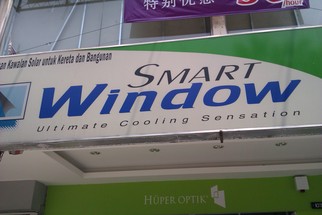 Smart Window