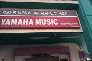 Seri Mega Music Sdn. Bhd.