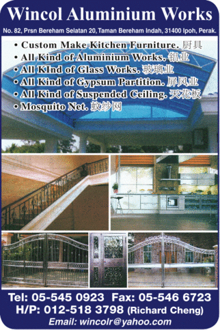 Print Advert