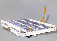 img_Cargo Trolley & Baggage Trolley 01