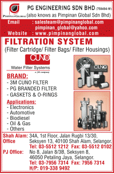 Print Advert