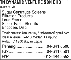 Electroforming Products in Malaysia - malaysia.contact.page | page