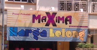 maxima