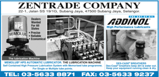 Print Advert