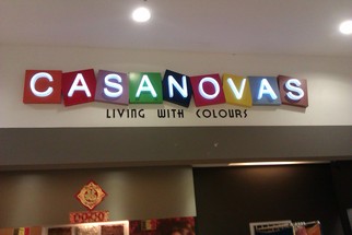 Casanovas